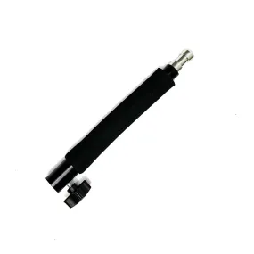 Spectrum 'EZ-GRIP' Flexible Gooseneck Bracket with 1/4" Inch Mount