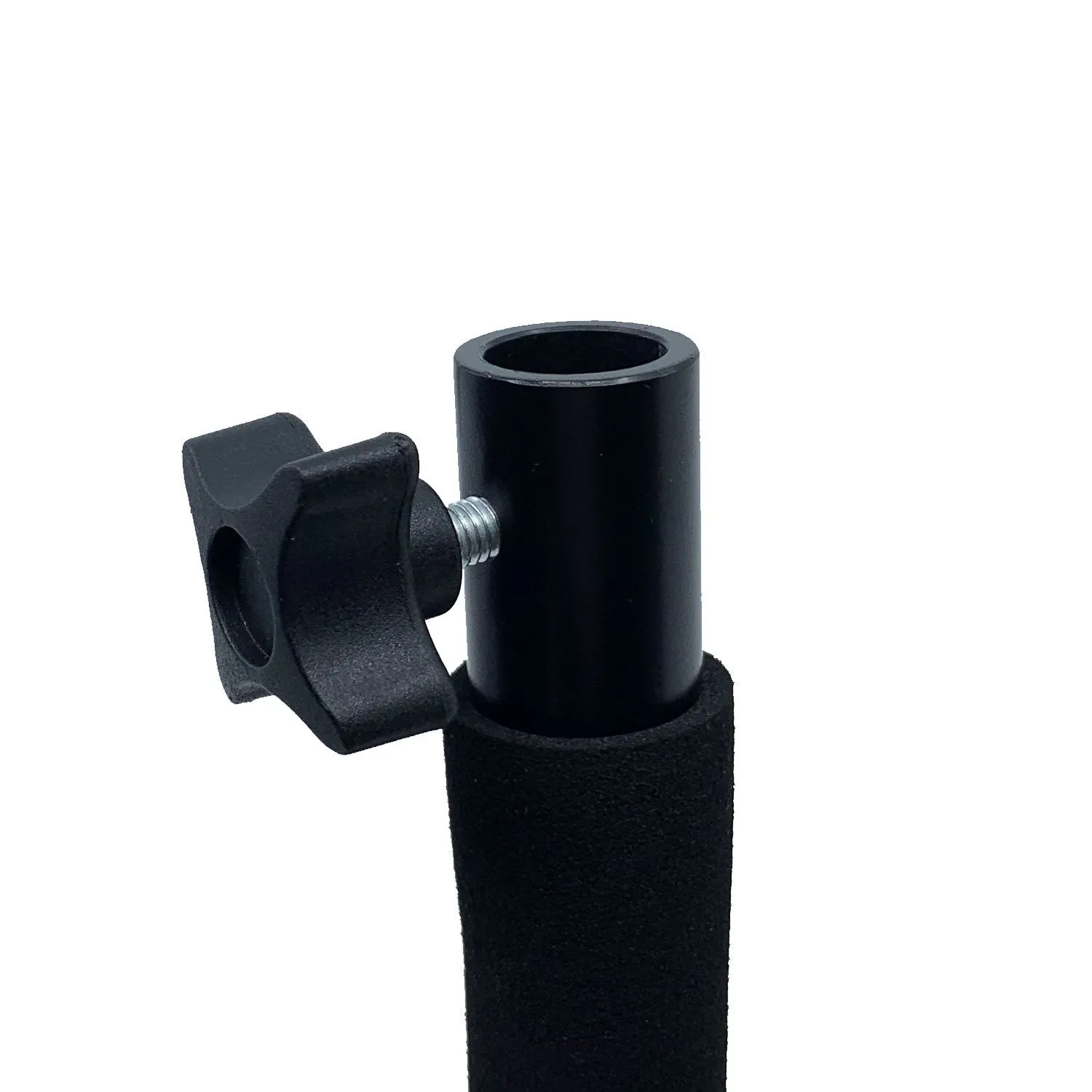 Spectrum 'EZ-GRIP' Flexible Gooseneck Bracket with 1/4" Inch Mount