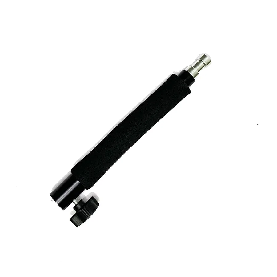 Spectrum 'EZ-GRIP' Flexible Gooseneck Bracket with 1/4" Inch Mount