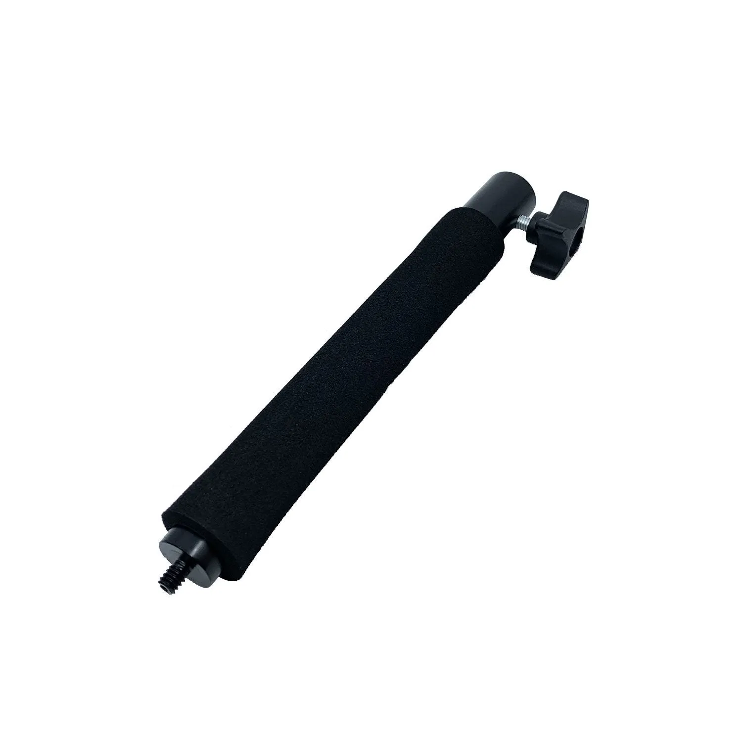 Spectrum 'EZ-GRIP' Flexible Gooseneck Bracket with 1/4" Inch Mount