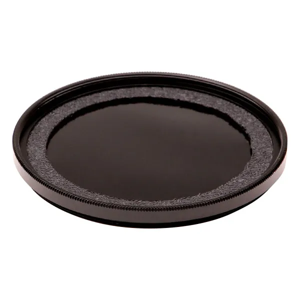 Spectrum Full Aperture Solar Filter: Threaded Film - 55mm