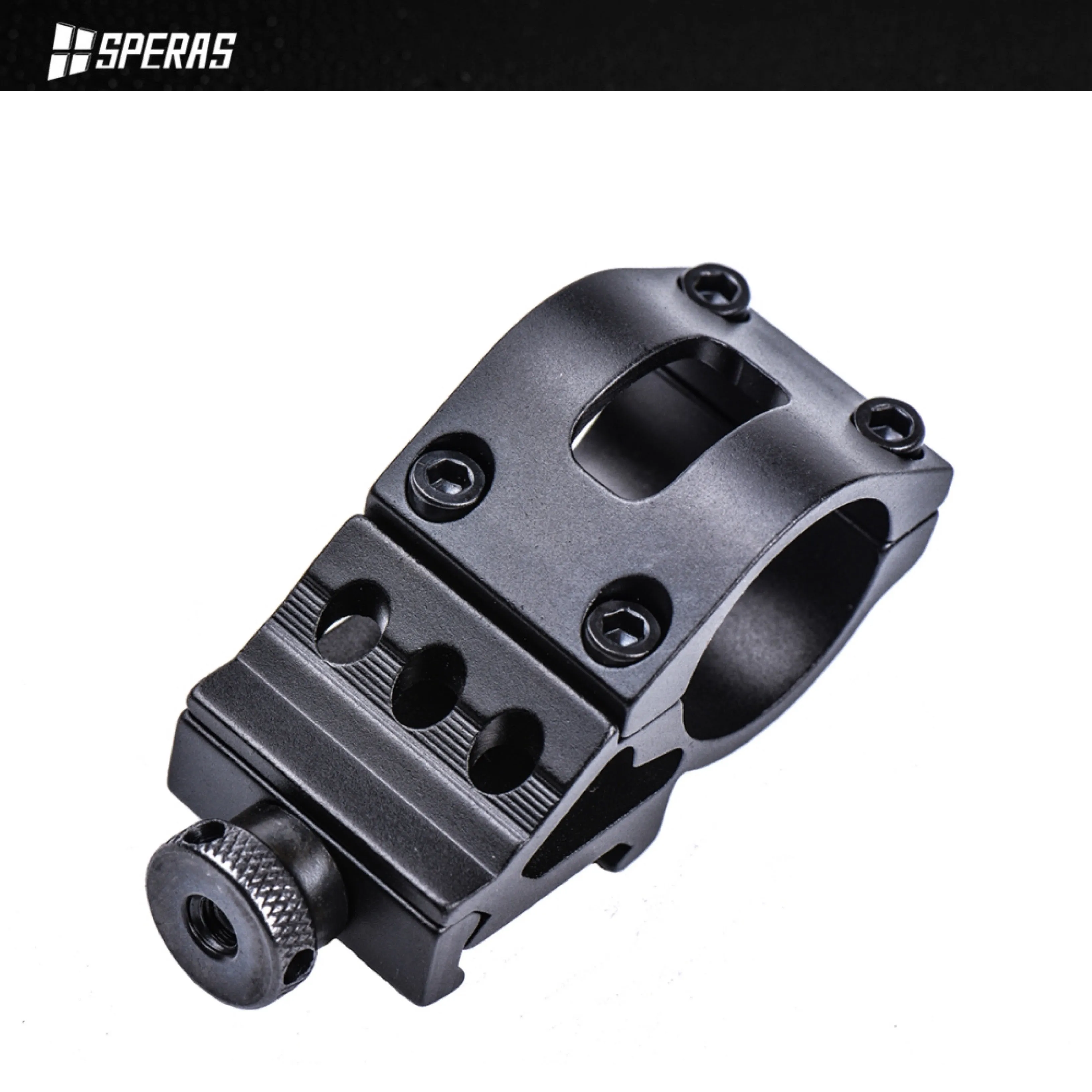 SPERAS GM1 Gun Mount