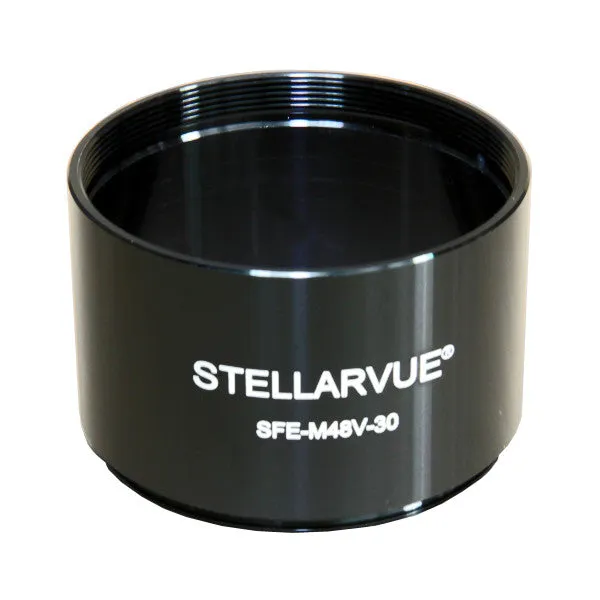 Stellarvue 48mm Extension Tube - 30mm Long