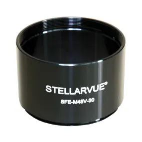 Stellarvue 48mm Extension Tube - 30mm Long