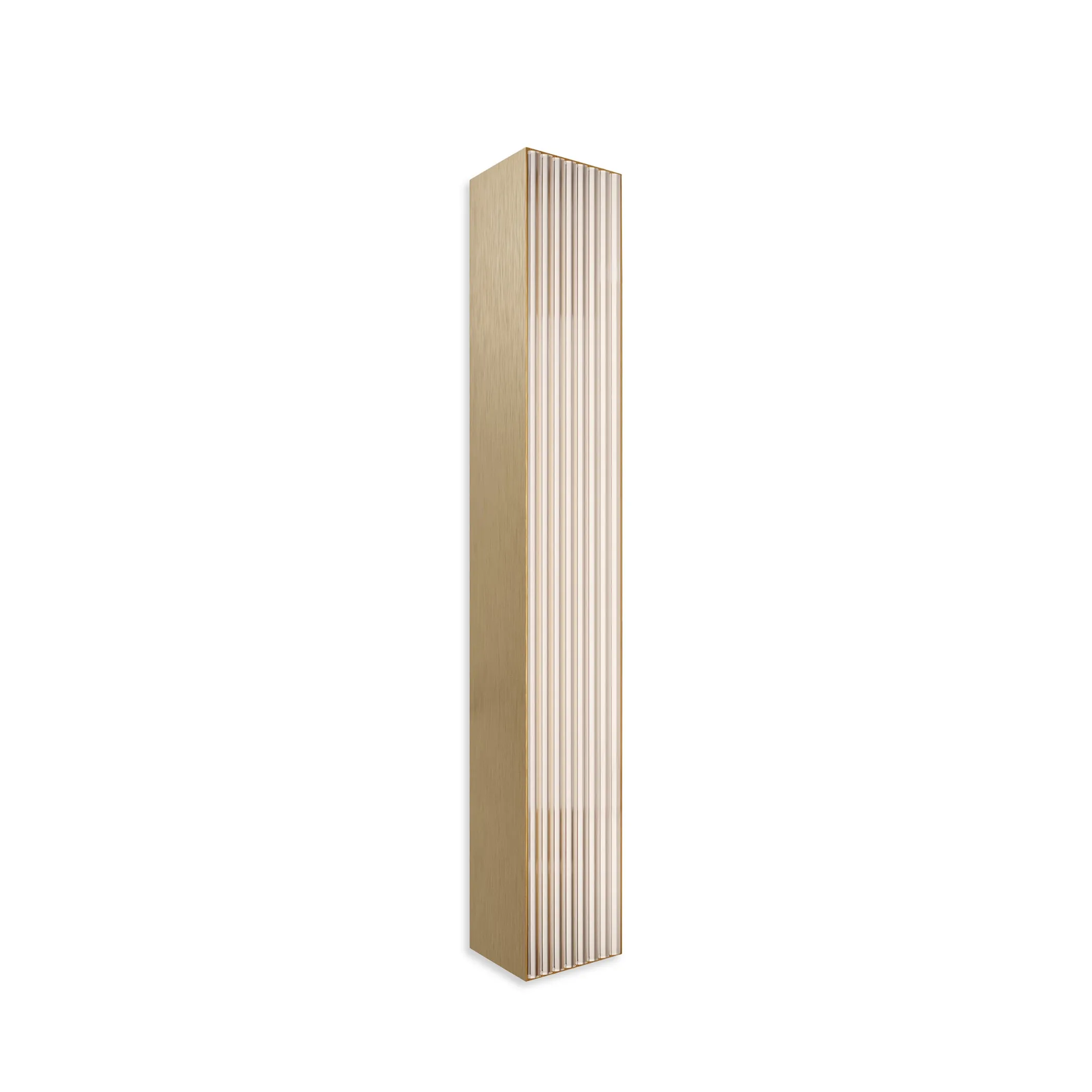 Stick Wall Sconce