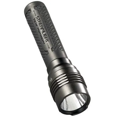 Streamlight Scorpion HL Tactical Light, C4 LED, 600 Lumens, Includes 2 CR123A Lithium Batteries
