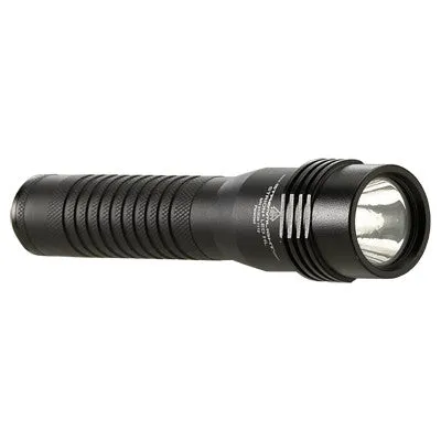 Streamlight Strion Compact C4 LED HL Super Bright 500 Lumens, Lithium Ion Rechargeable Batteries & 120V AC Charger