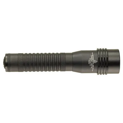 Streamlight Strion Compact C4 LED HL Super Bright 500 Lumens, Lithium Ion Rechargeable Batteries & 120V AC Charger