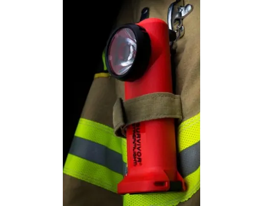 Streamlight Survivor Rechargeable, 175 Lumens