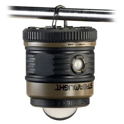 Streamlight The Siege Compact Hand Lantern, C4 LED, 540 Lumens