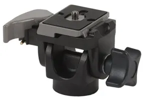Studio-Assets Magnesium Tilt Head for Monopods