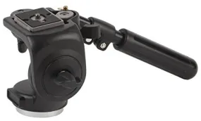 Studio-Assets Mini Video Fluid Tripod Head