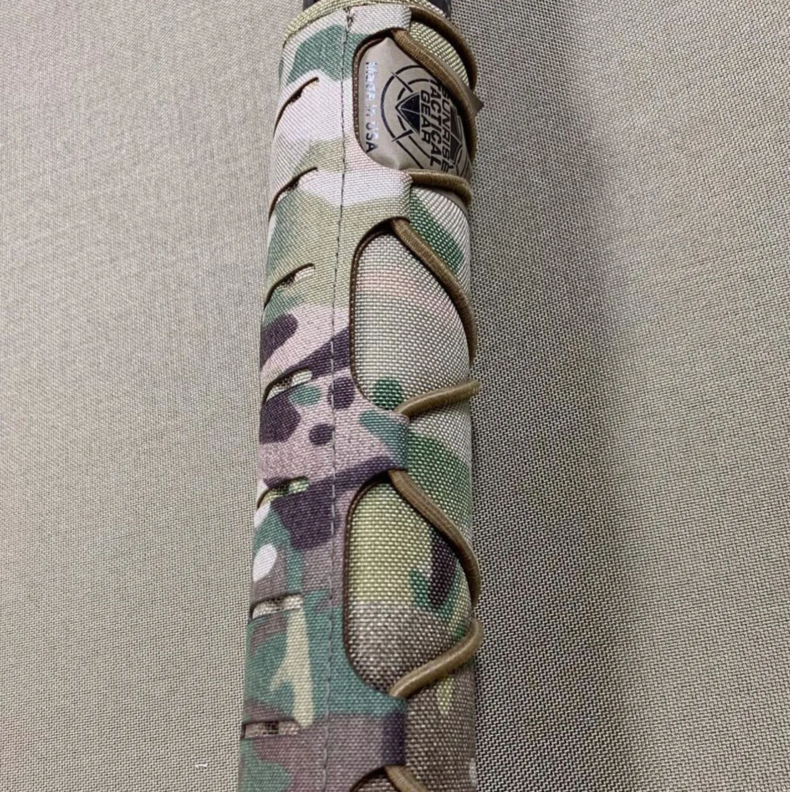 Sunrise Tactical Tripod Leg Wrap