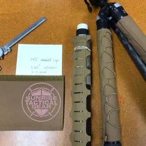Sunrise Tactical Tripod Leg Wrap