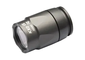 Surefire KX2 LED Conversion Head for E2D, E2D, E2L - Black