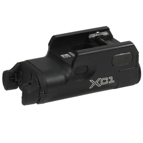 SureFire XC1 Ultra-Compact LED Light - 200 Lumens