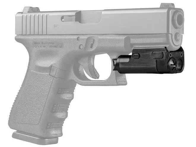 SureFire XC1 Ultra-Compact LED Light - 200 Lumens