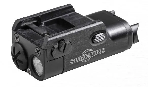 SureFire XC1 Ultra-Compact LED Light - 200 Lumens