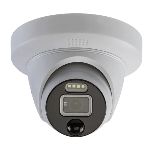 Swann Enforcer IP Cam 4K HD NVR Add-On Dome CCTV Camera