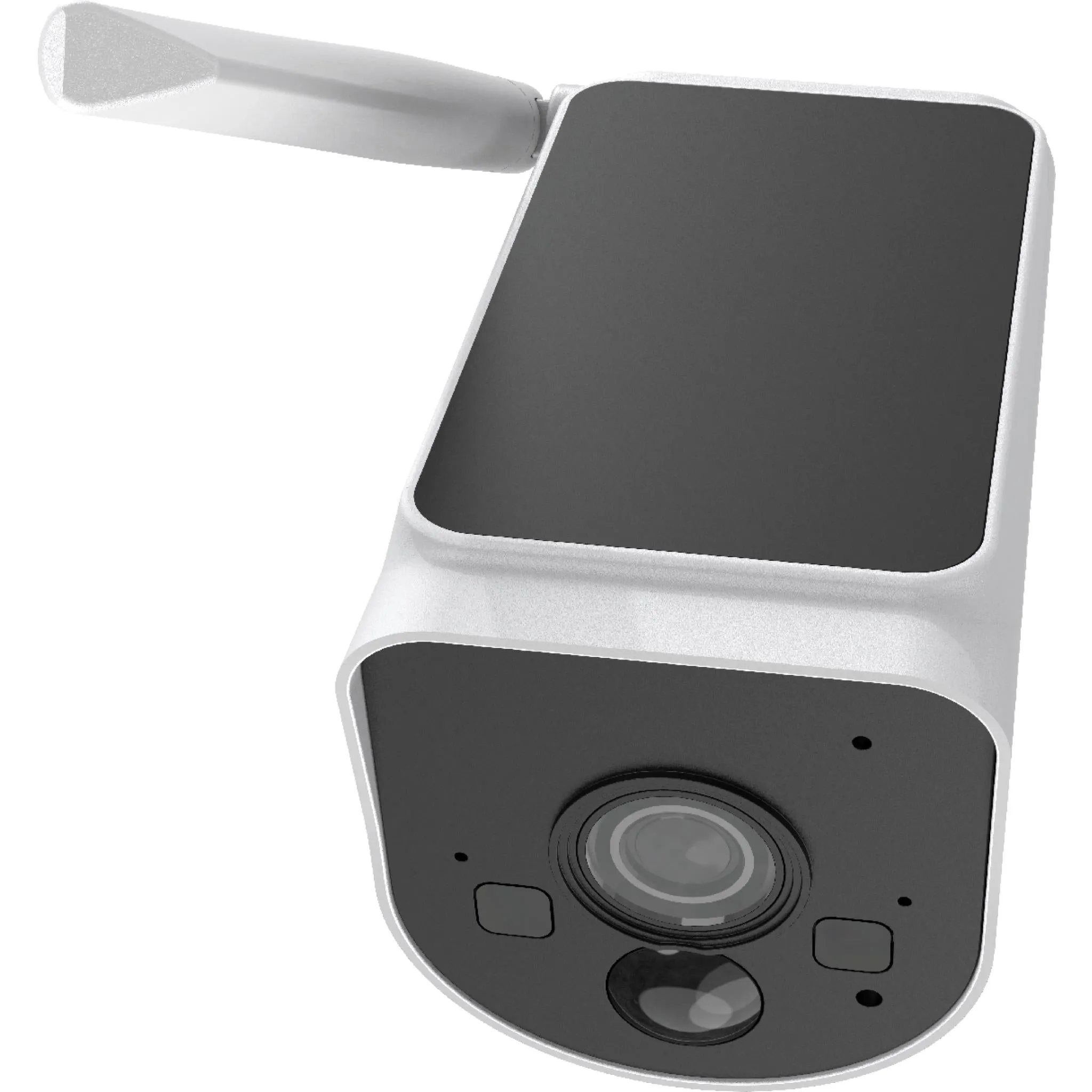 Swann MaxRanger 4K Wireless Solar Security Camera (Add On)