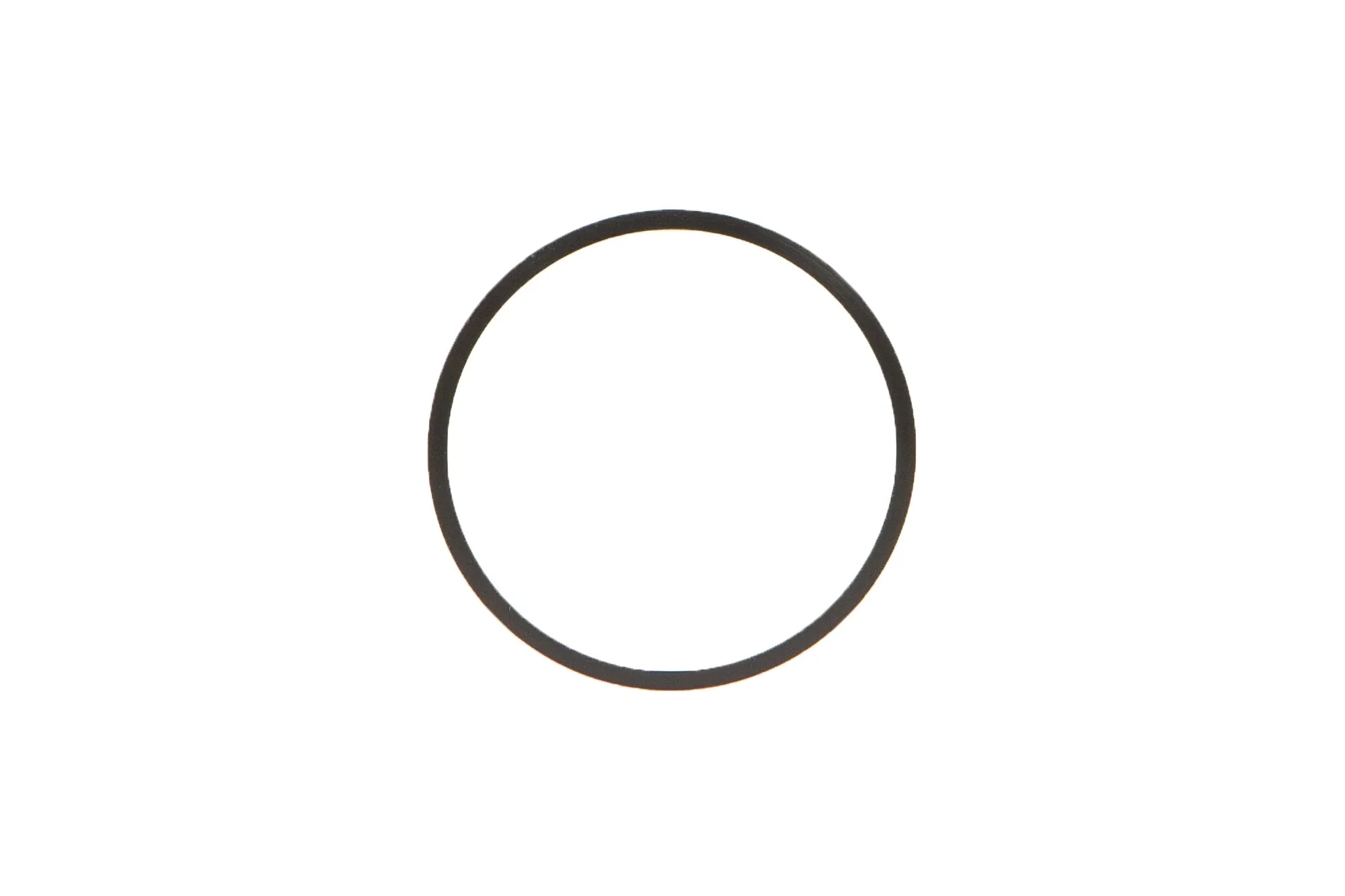 T-2 Fine-Adjustment rings (0,3 / 0,5 / 1 mm) - Aluminium