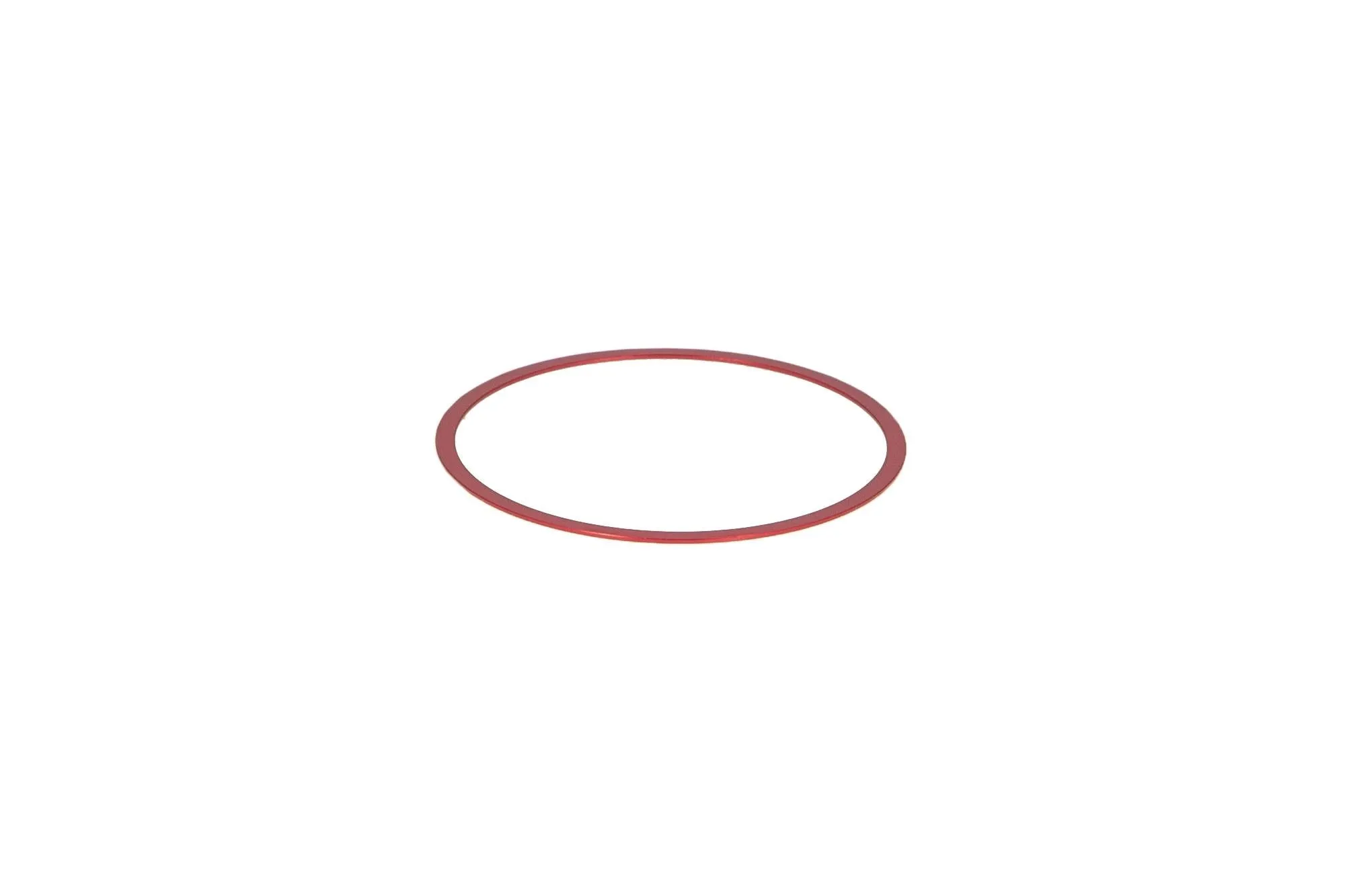 T-2 Fine-Adjustment rings (0,3 / 0,5 / 1 mm) - Aluminium