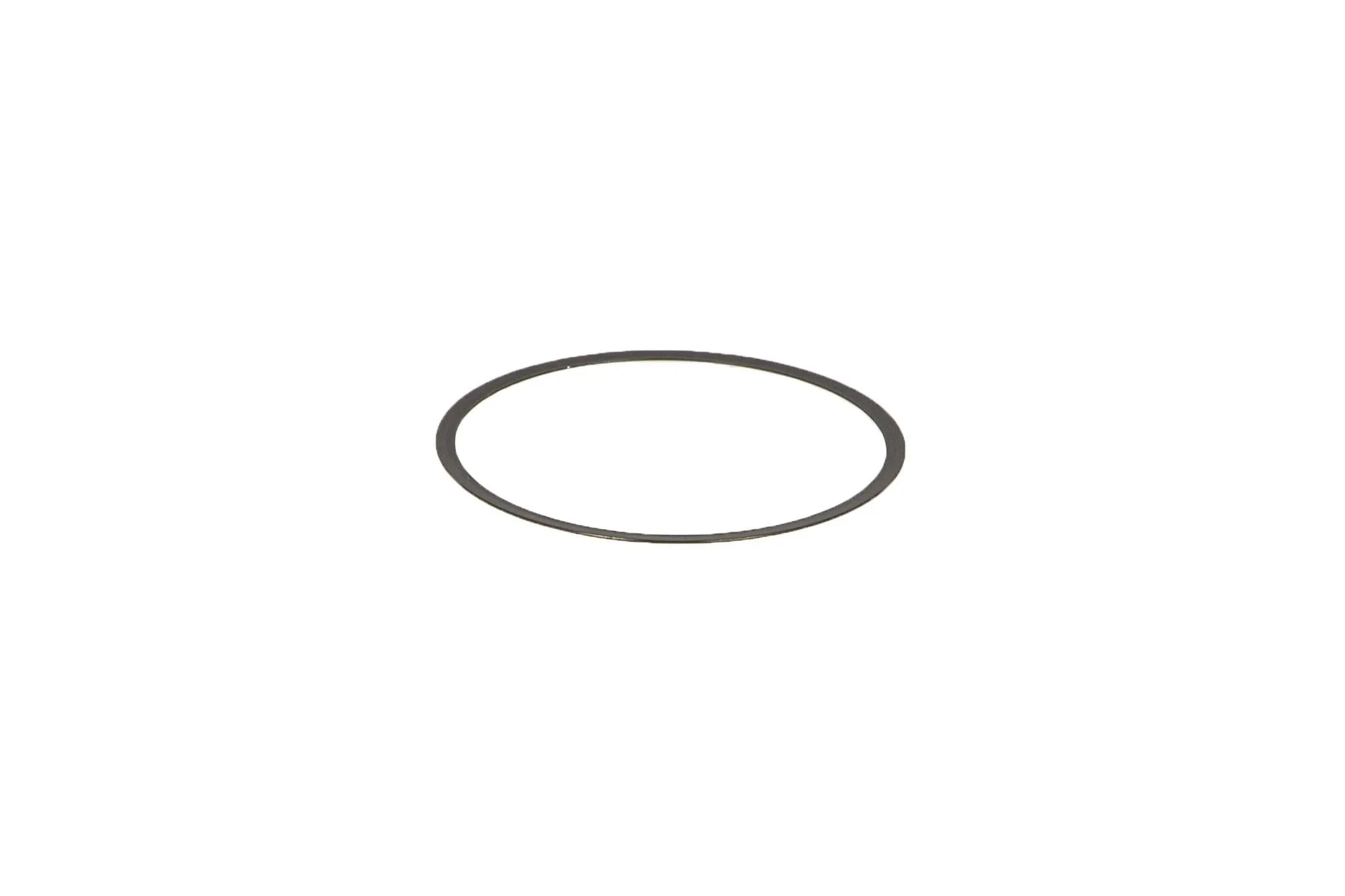 T-2 Fine-Adjustment rings (0,3 / 0,5 / 1 mm) - Aluminium