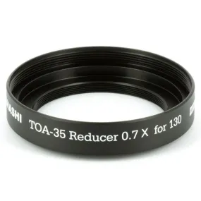 Takahashi CA 130 Ring