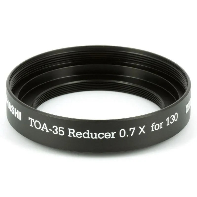 Takahashi CA 130 Ring