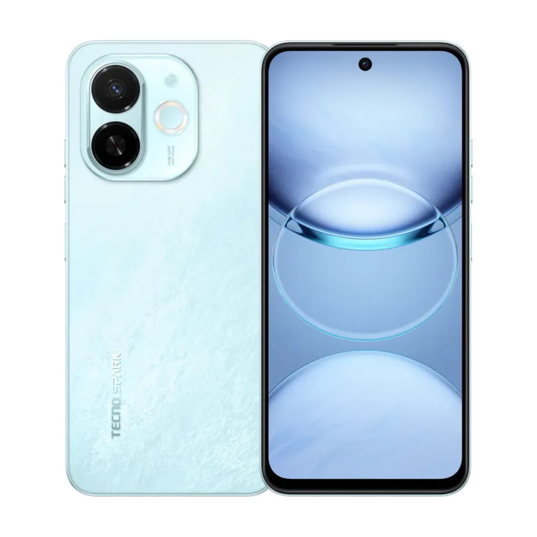 TECNO Spark 30C 5G  | D6300 5G Processor | 5000 mAh Battery | NFC, IR Remote | Dolby Atmos