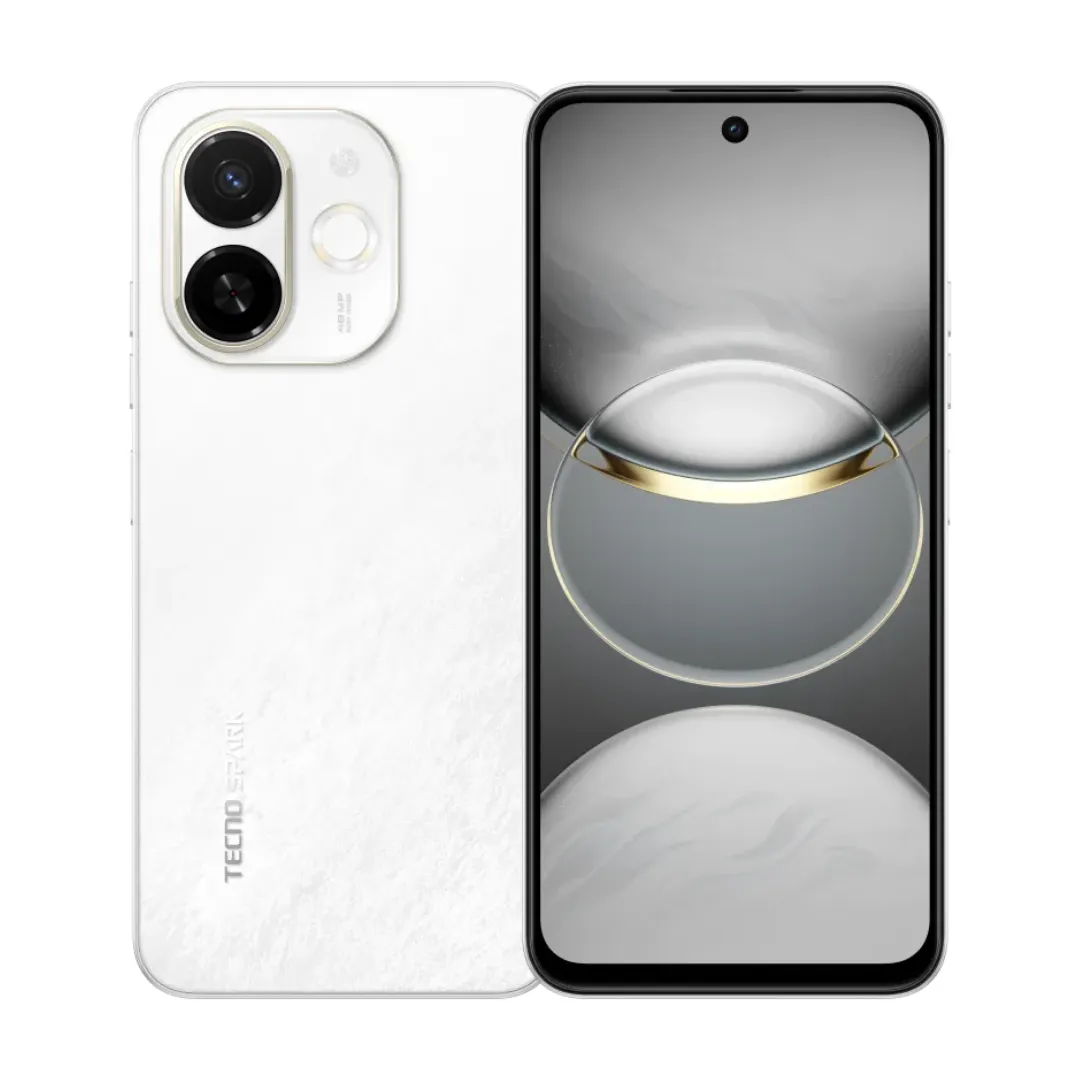 TECNO Spark 30C 5G  | D6300 5G Processor | 5000 mAh Battery | NFC, IR Remote | Dolby Atmos