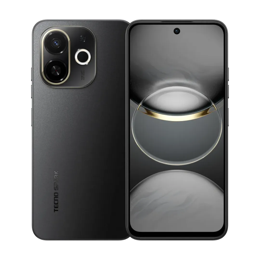 TECNO Spark 30C 5G  | D6300 5G Processor | 5000 mAh Battery | NFC, IR Remote | Dolby Atmos