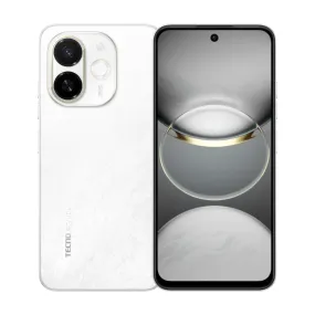 TECNO Spark 30C 5G  | D6300 5G Processor | 5000 mAh Battery | NFC, IR Remote | Dolby Atmos