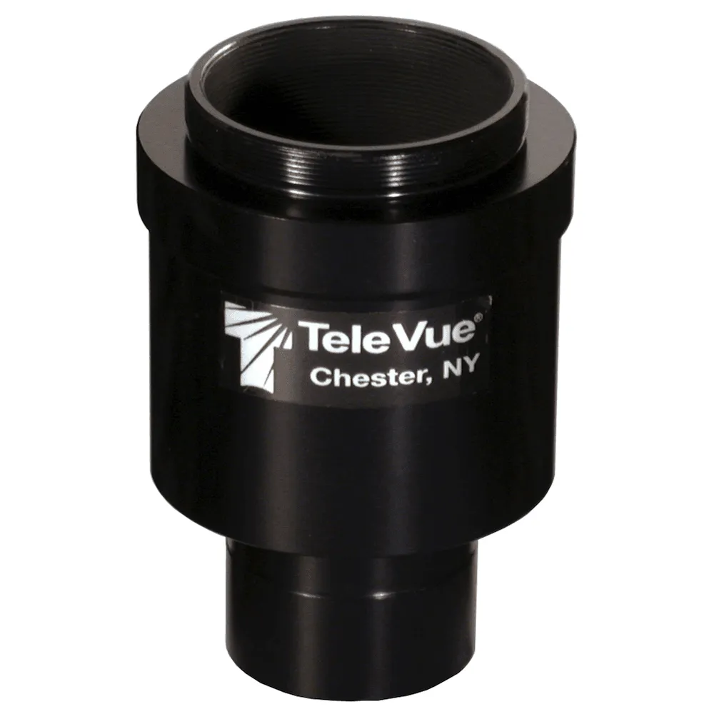 Tele Vue 1.25" Camera Adapter (ACM-1250)