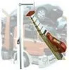 Telefix Telescopic Vehicle Height Measuring Pole with Carry Bag & Cross Bar