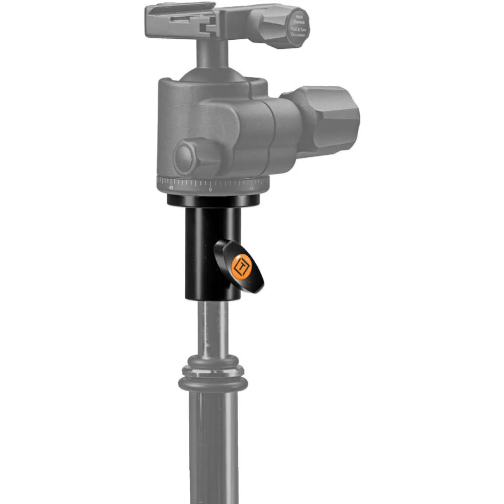 Tether Tools Rock Solid Baby Ballhead Adapter