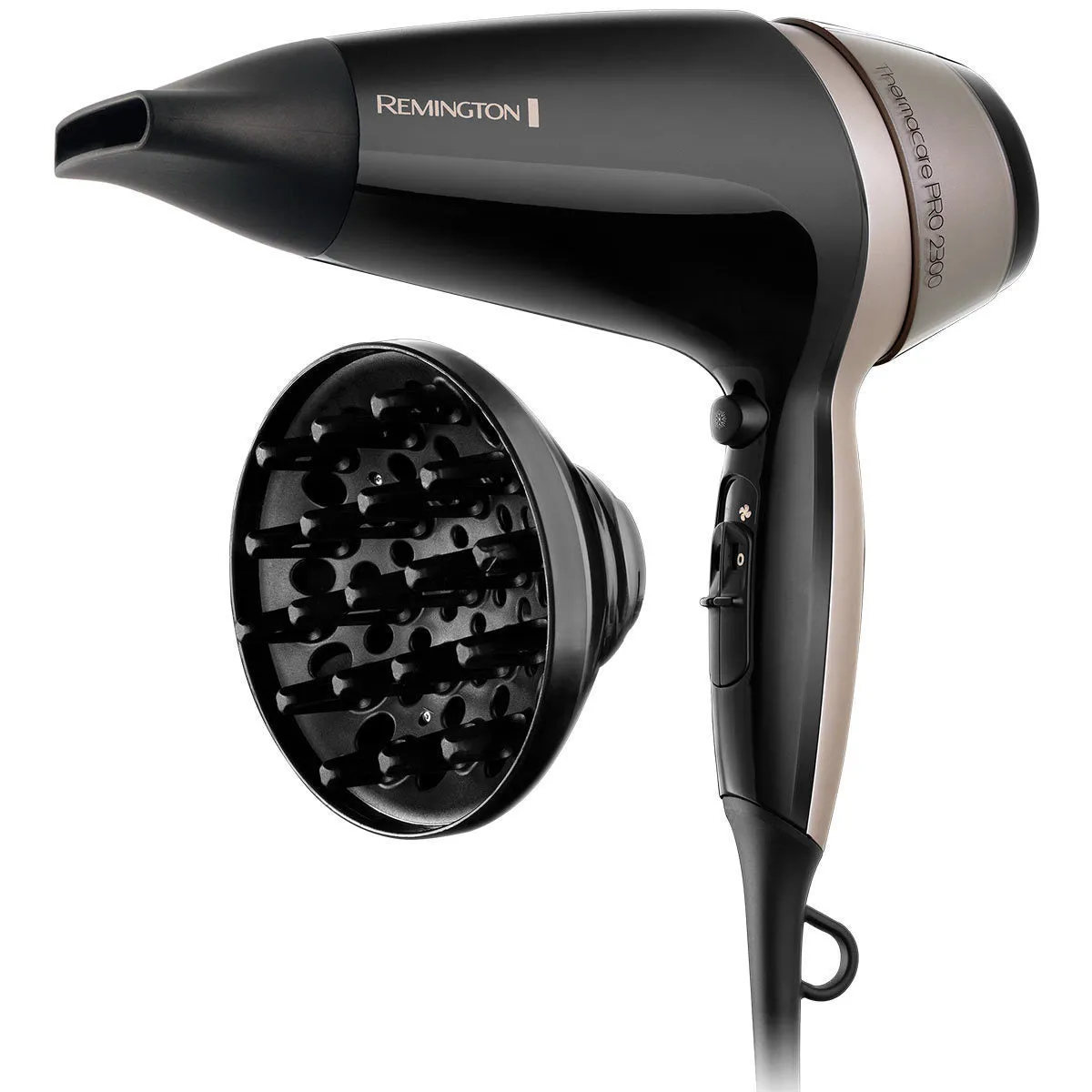 THERMACARE PRO 2300 DRYER D5715