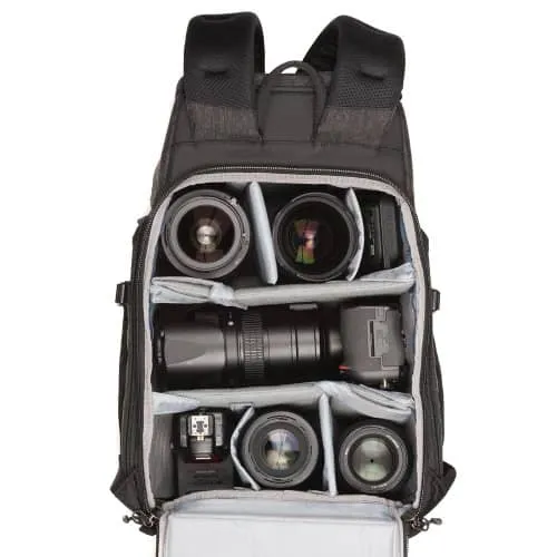 Think Tank Urban Access Backpack 15, Dark Grey