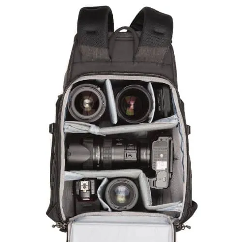 Think Tank Urban Access Backpack 15, Dark Grey