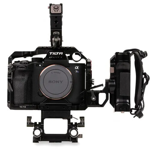 Tilta Tiltaing Sony a7siii Kit E - Black