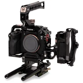 Tilta Tiltaing Sony a7siii Kit E - Black