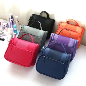 Toiletries Travel Pouch