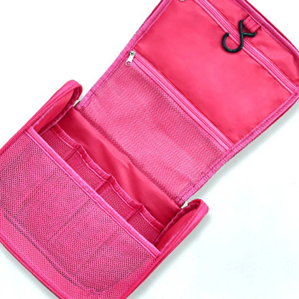 Toiletries Travel Pouch