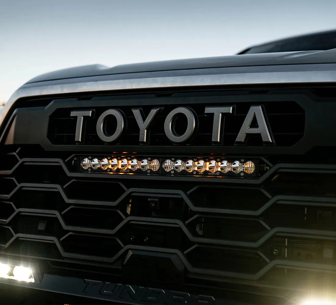 TRD Pro Grille | 2022-2025 Toyota Tundra
