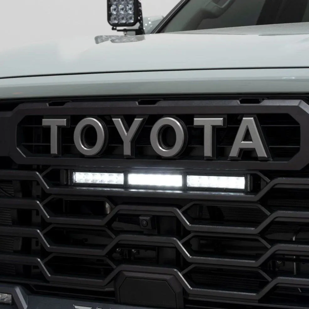 TRD Pro Grille | 2022-2025 Toyota Tundra
