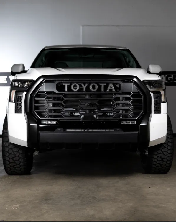 TRD Pro Grille | 2022-2025 Toyota Tundra