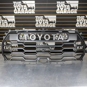 TRD Pro Grille | 2022-2025 Toyota Tundra