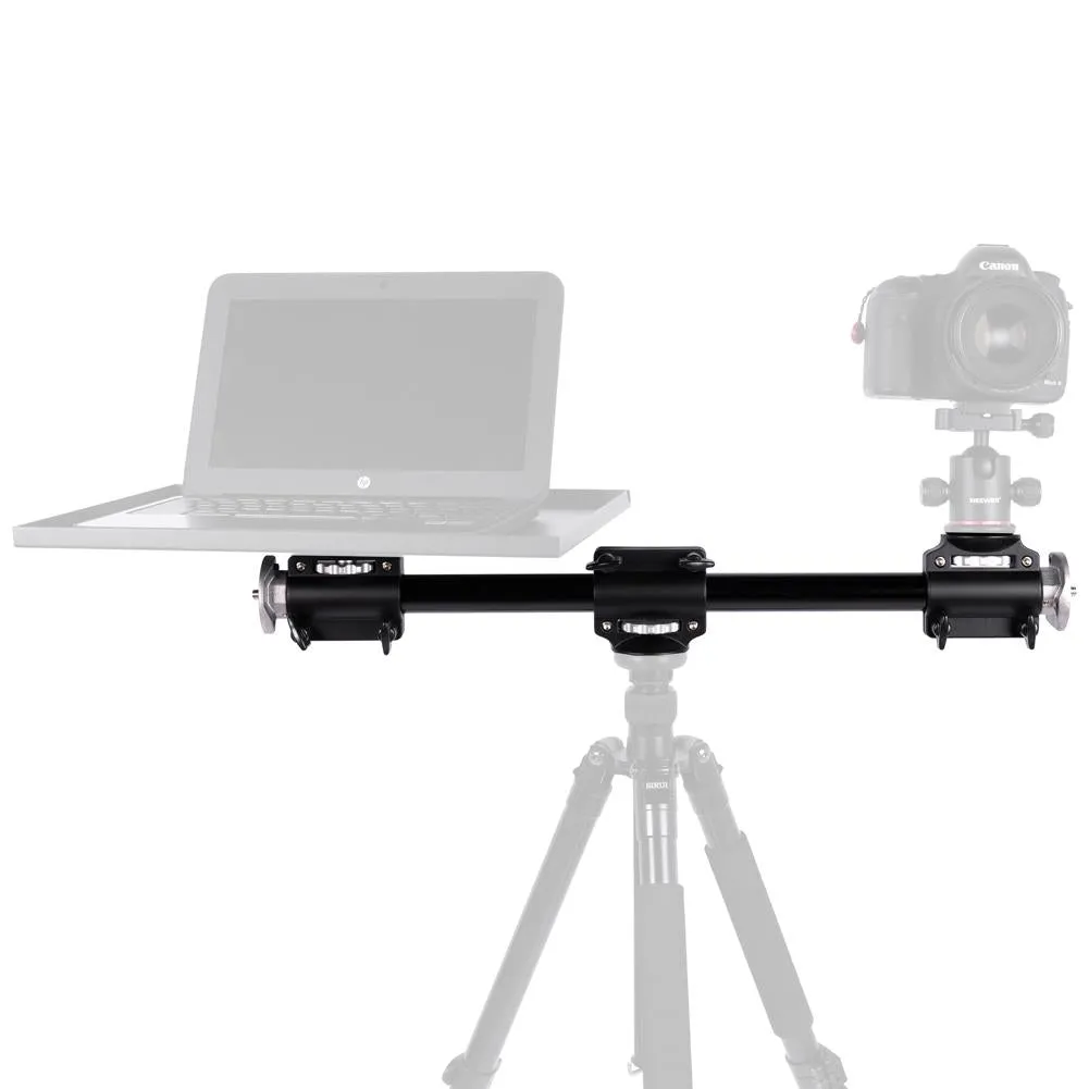 Tripod 60cm Extension Boom Arm for Flat Lay Photography