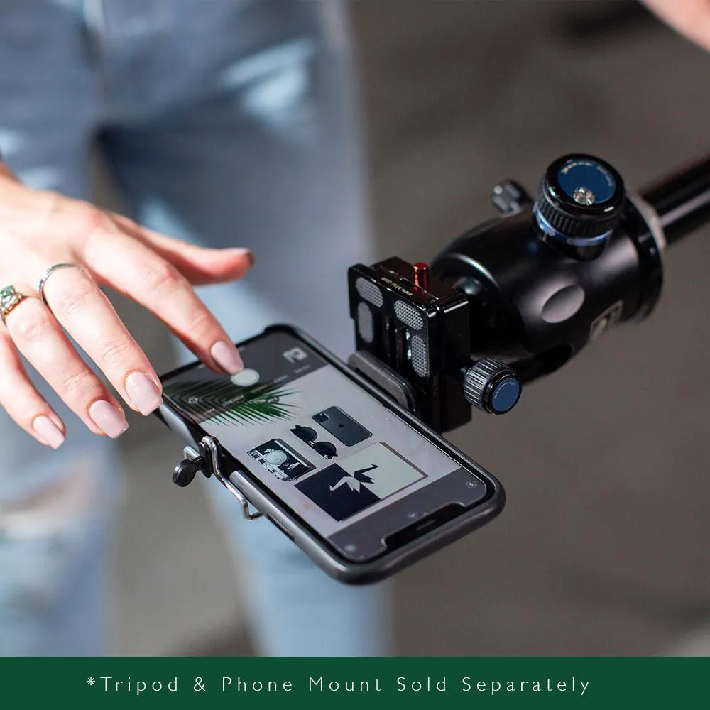 Tripod 60cm Extension Boom Arm for Flat Lay Photography