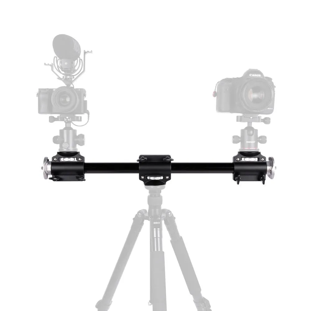 Tripod 60cm Extension Boom Arm for Flat Lay Photography